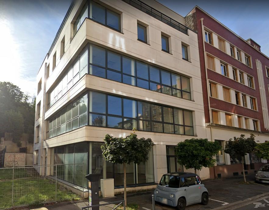 Bureau Meudon 750m² Location bureau Meudon Hauts-de-Seine OLBUR2200049 0